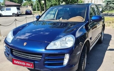 Porsche Cayenne III, 2008 год, 1 350 000 рублей, 1 фотография