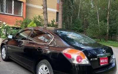 Nissan Altima IV (L32), 2011 год, 1 000 000 рублей, 1 фотография