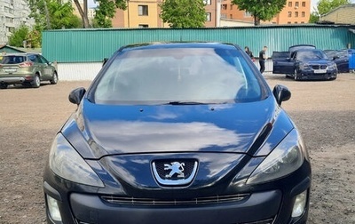 Peugeot 308 II, 2008 год, 450 000 рублей, 1 фотография