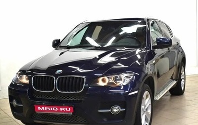 BMW X6, 2012 год, 2 370 000 рублей, 1 фотография