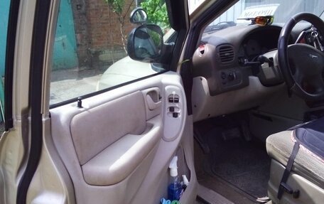 Chrysler Town & Country IV, 2005 год, 650 000 рублей, 5 фотография