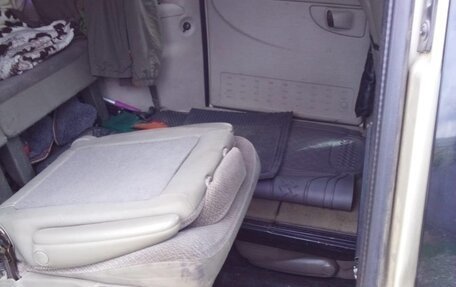 Chrysler Town & Country IV, 2005 год, 650 000 рублей, 9 фотография