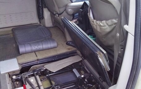 Chrysler Town & Country IV, 2005 год, 650 000 рублей, 8 фотография