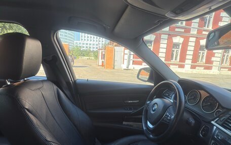 BMW 3 серия, 2012 год, 1 650 000 рублей, 9 фотография
