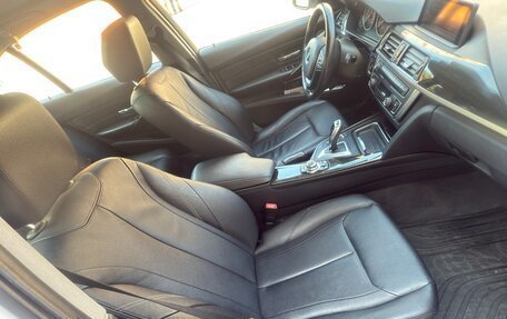 BMW 3 серия, 2012 год, 1 650 000 рублей, 8 фотография