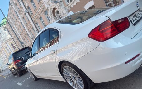 BMW 3 серия, 2012 год, 1 650 000 рублей, 5 фотография