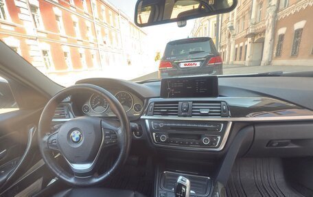 BMW 3 серия, 2012 год, 1 650 000 рублей, 10 фотография