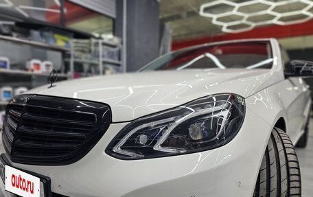 Mercedes-Benz E-Класс, 2013 год, 1 980 000 рублей, 17 фотография