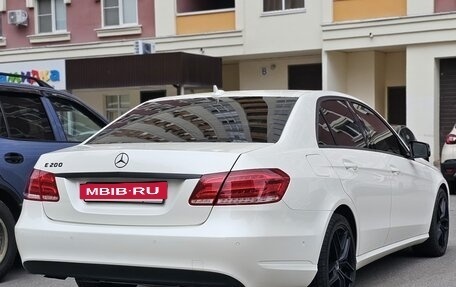 Mercedes-Benz E-Класс, 2013 год, 1 980 000 рублей, 5 фотография