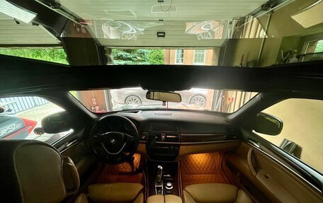 BMW X5, 2007 год, 3 400 000 рублей, 2 фотография