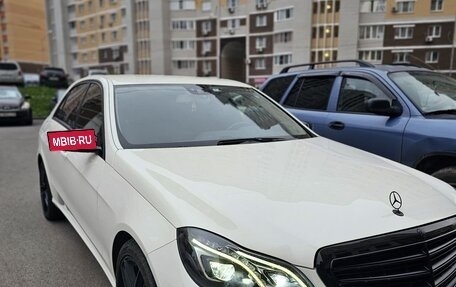Mercedes-Benz E-Класс, 2013 год, 1 980 000 рублей, 7 фотография