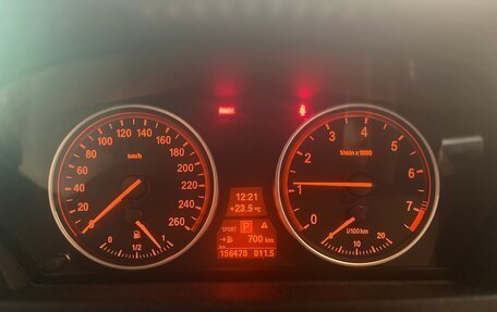 BMW X5, 2007 год, 3 400 000 рублей, 5 фотография
