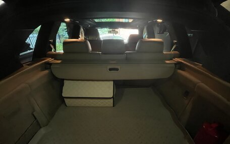 BMW X5, 2007 год, 3 400 000 рублей, 9 фотография