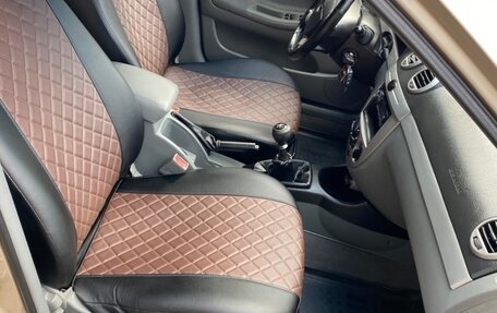 Chevrolet Lacetti, 2011 год, 700 000 рублей, 8 фотография