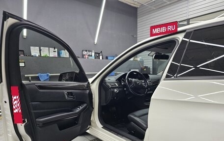 Mercedes-Benz E-Класс, 2013 год, 1 980 000 рублей, 22 фотография
