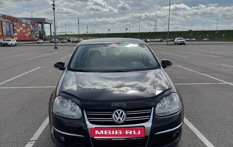 Volkswagen Jetta VI, 2008 год, 720 000 рублей, 2 фотография