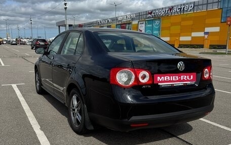 Volkswagen Jetta VI, 2008 год, 720 000 рублей, 3 фотография