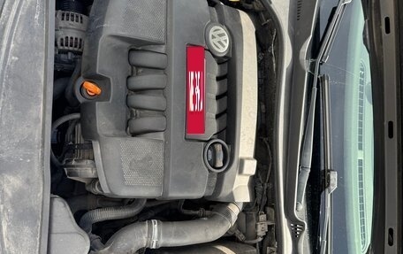 Volkswagen Jetta VI, 2008 год, 720 000 рублей, 7 фотография