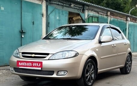 Chevrolet Lacetti, 2011 год, 700 000 рублей, 4 фотография