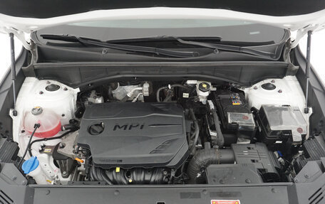 KIA Sorento IV, 2022 год, 3 650 000 рублей, 10 фотография