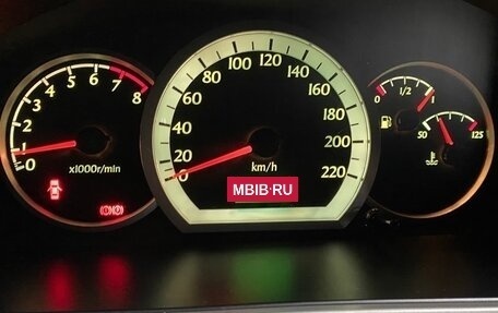 Chevrolet Lacetti, 2011 год, 700 000 рублей, 7 фотография