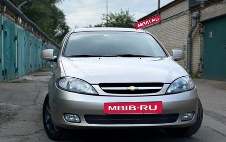 Chevrolet Lacetti, 2011 год, 700 000 рублей, 5 фотография