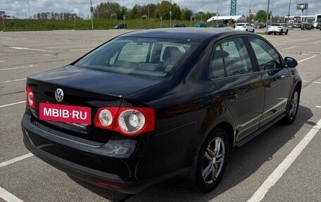Volkswagen Jetta VI, 2008 год, 720 000 рублей, 4 фотография