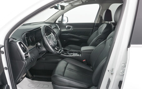 KIA Sorento IV, 2022 год, 3 650 000 рублей, 11 фотография