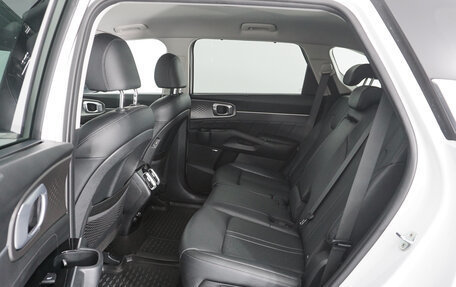 KIA Sorento IV, 2022 год, 3 650 000 рублей, 15 фотография