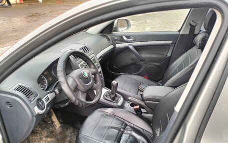 Skoda Octavia, 2012 год, 700 000 рублей, 2 фотография