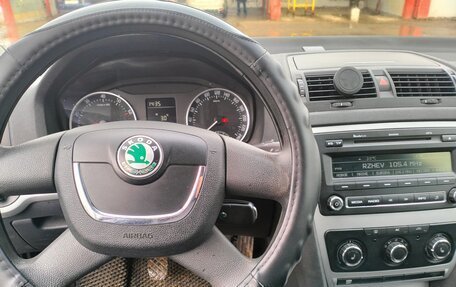 Skoda Octavia, 2012 год, 700 000 рублей, 4 фотография