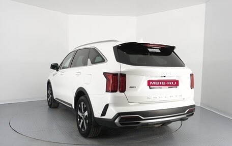 KIA Sorento IV, 2022 год, 3 650 000 рублей, 5 фотография