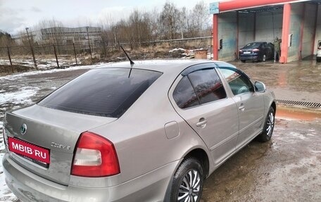 Skoda Octavia, 2012 год, 700 000 рублей, 3 фотография