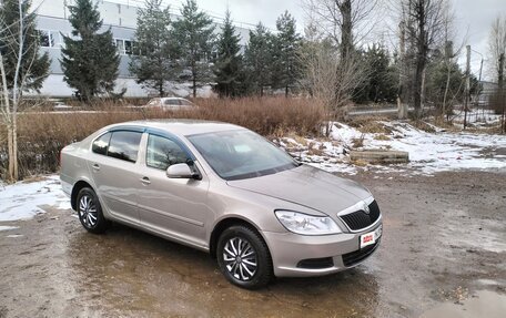 Skoda Octavia, 2012 год, 700 000 рублей, 8 фотография