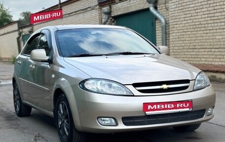 Chevrolet Lacetti, 2011 год, 700 000 рублей, 3 фотография