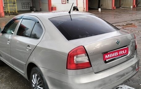 Skoda Octavia, 2012 год, 700 000 рублей, 9 фотография