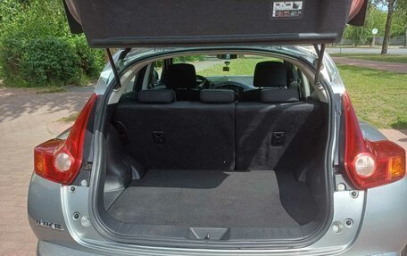 Nissan Juke II, 2013 год, 1 189 000 рублей, 16 фотография