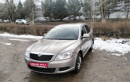 Skoda Octavia, 2012 год, 700 000 рублей, 7 фотография