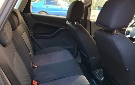 Ford Focus II рестайлинг, 2007 год, 700 000 рублей, 6 фотография