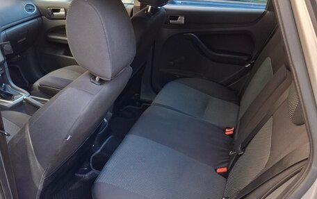 Ford Focus II рестайлинг, 2007 год, 700 000 рублей, 14 фотография