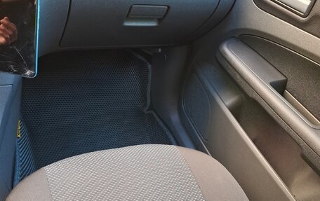 Ford Focus II рестайлинг, 2007 год, 700 000 рублей, 16 фотография