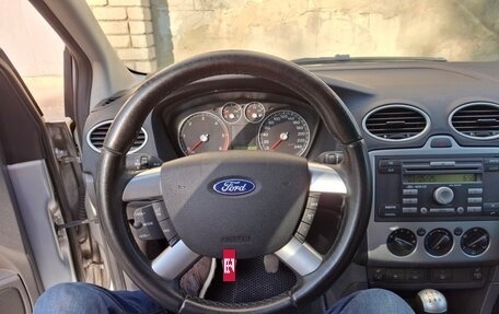 Ford Focus II рестайлинг, 2007 год, 700 000 рублей, 3 фотография
