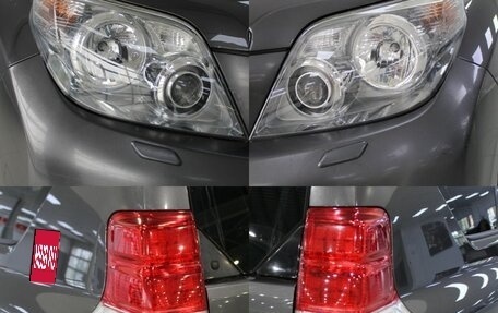 Toyota Land Cruiser Prado 150 рестайлинг 2, 2010 год, 2 885 000 рублей, 9 фотография