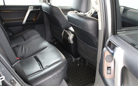 Toyota Land Cruiser Prado 150 рестайлинг 2, 2010 год, 2 885 000 рублей, 16 фотография