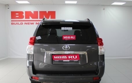 Toyota Land Cruiser Prado 150 рестайлинг 2, 2010 год, 2 885 000 рублей, 4 фотография