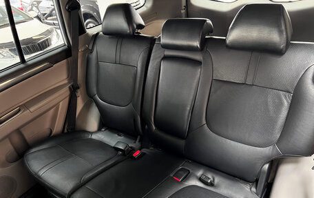 Mitsubishi Pajero Sport II рестайлинг, 2015 год, 1 295 000 рублей, 11 фотография