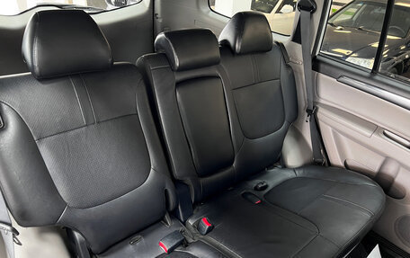 Mitsubishi Pajero Sport II рестайлинг, 2015 год, 1 295 000 рублей, 14 фотография