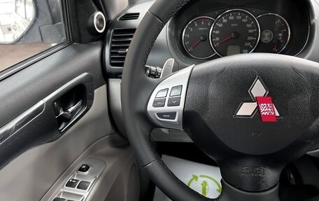 Mitsubishi Pajero Sport II рестайлинг, 2015 год, 1 295 000 рублей, 19 фотография