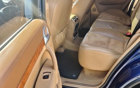 Porsche Cayenne III, 2008 год, 1 350 000 рублей, 5 фотография