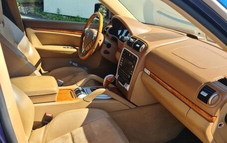 Porsche Cayenne III, 2008 год, 1 350 000 рублей, 6 фотография